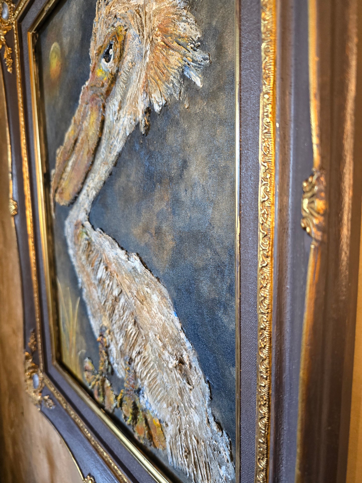 Commissioned 3D pictures