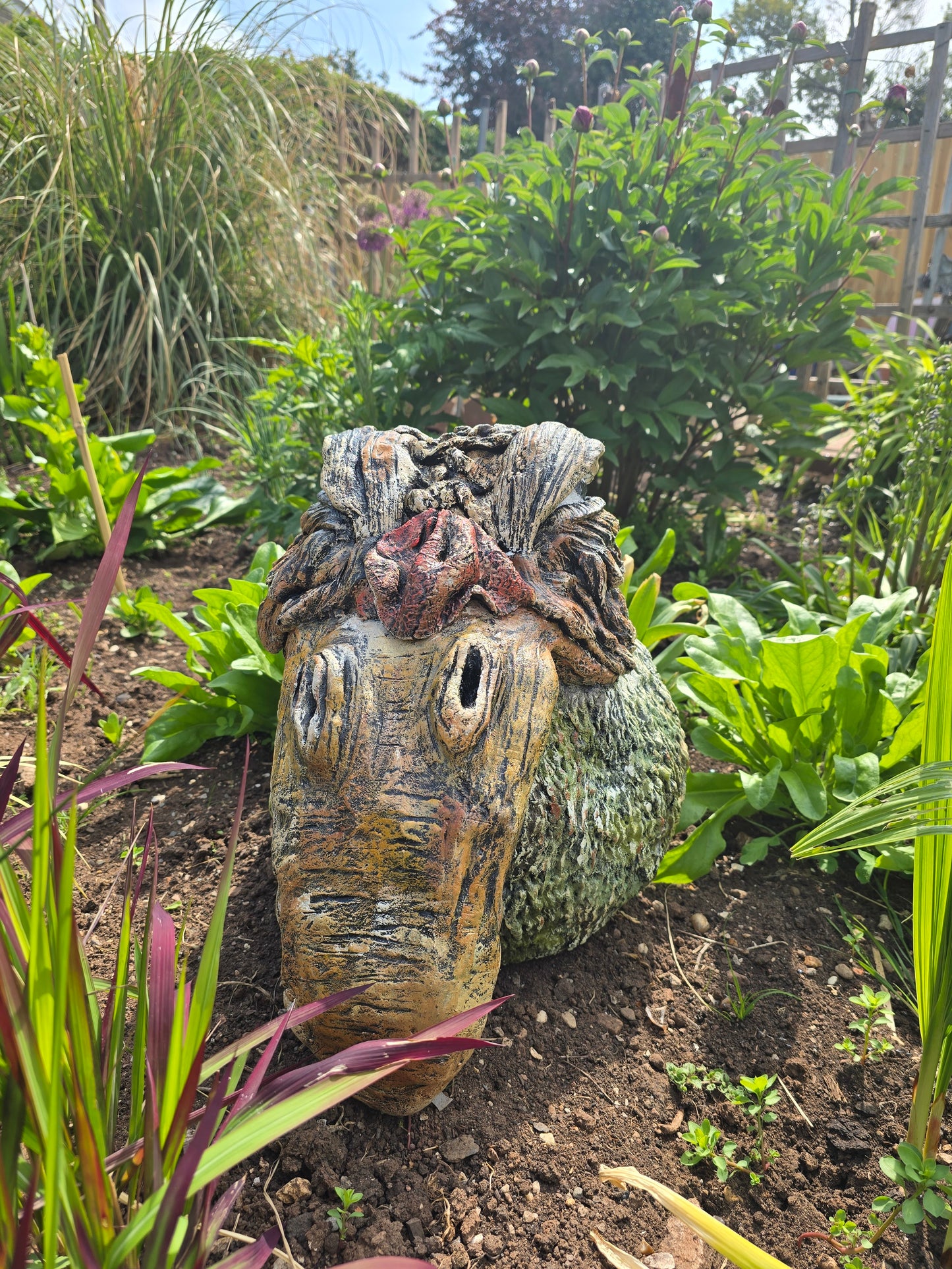Rustic Roosts