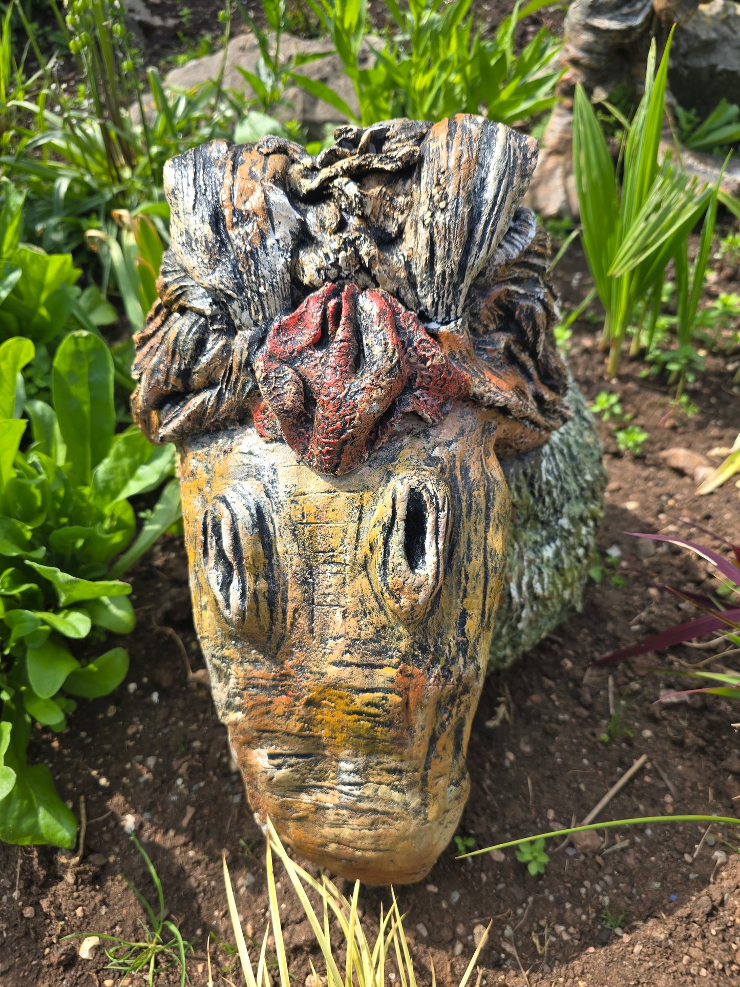 Rustic Roosts