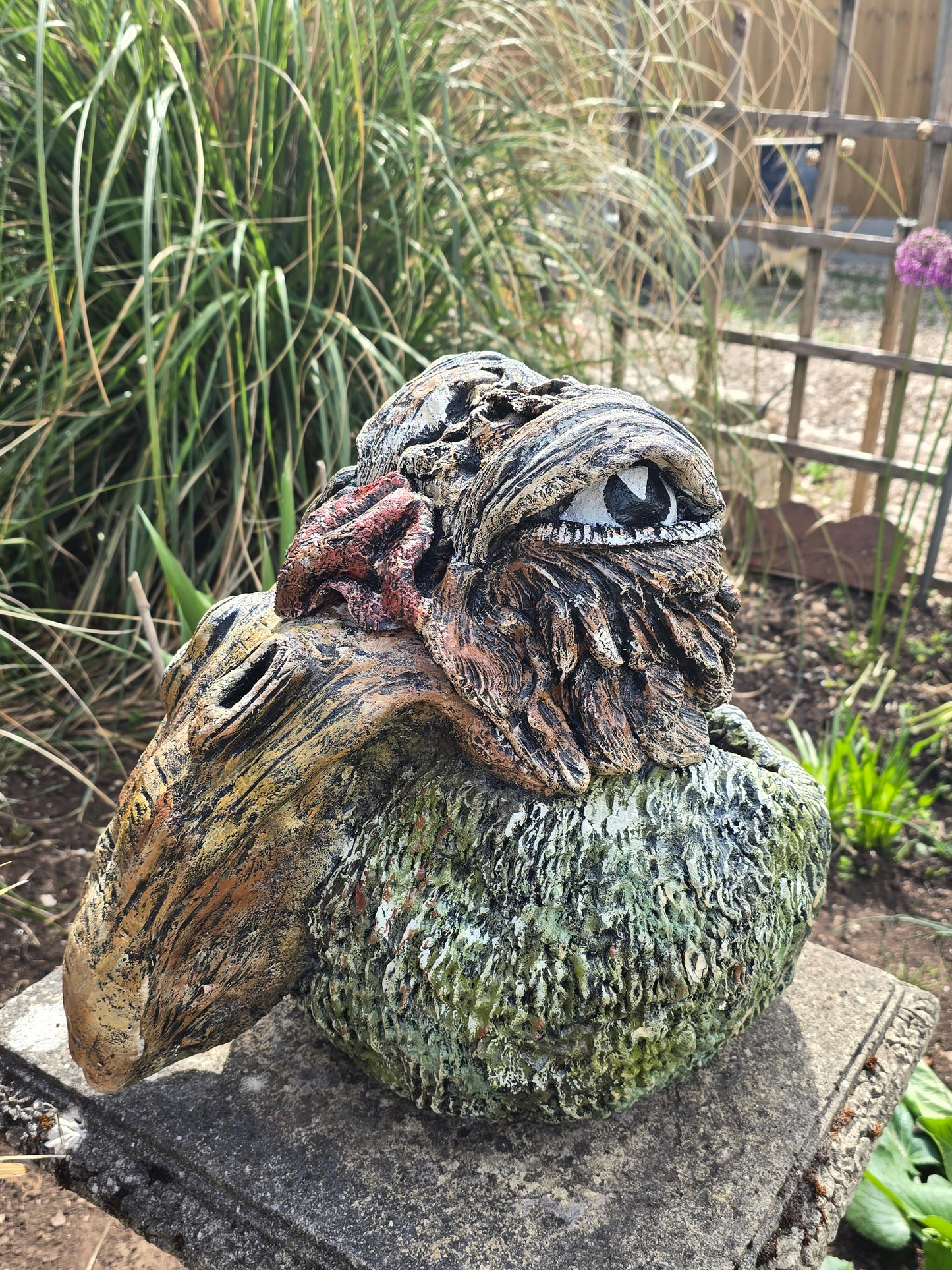 Rustic Roosts
