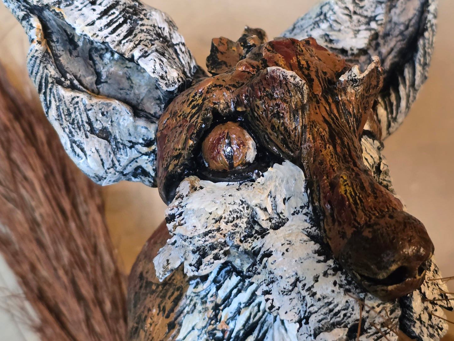 Rustic MrFox