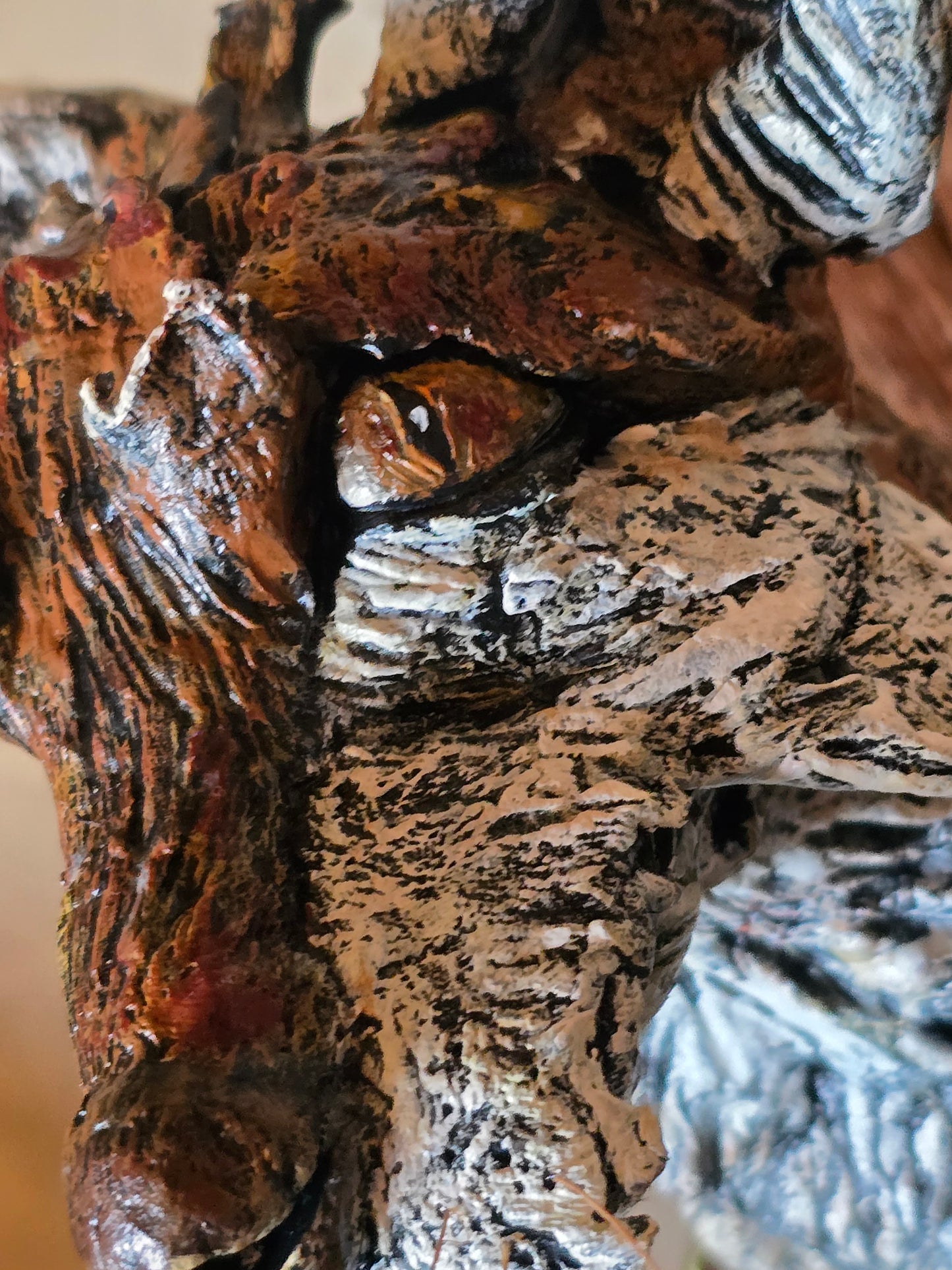 Rustic MrFox