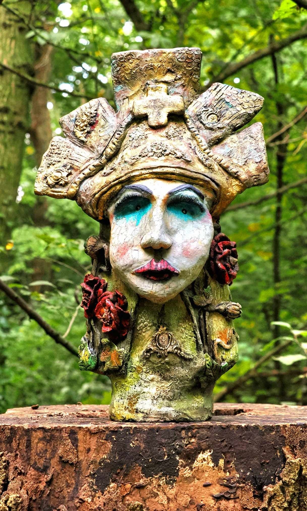 Queens of the Grove prints