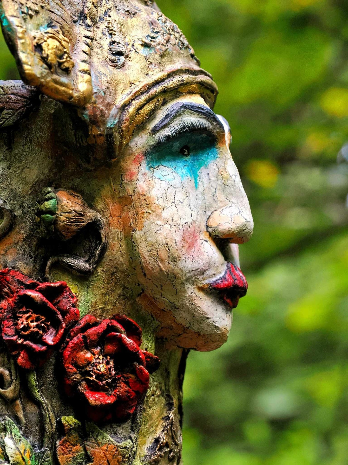 Queens of the Grove prints