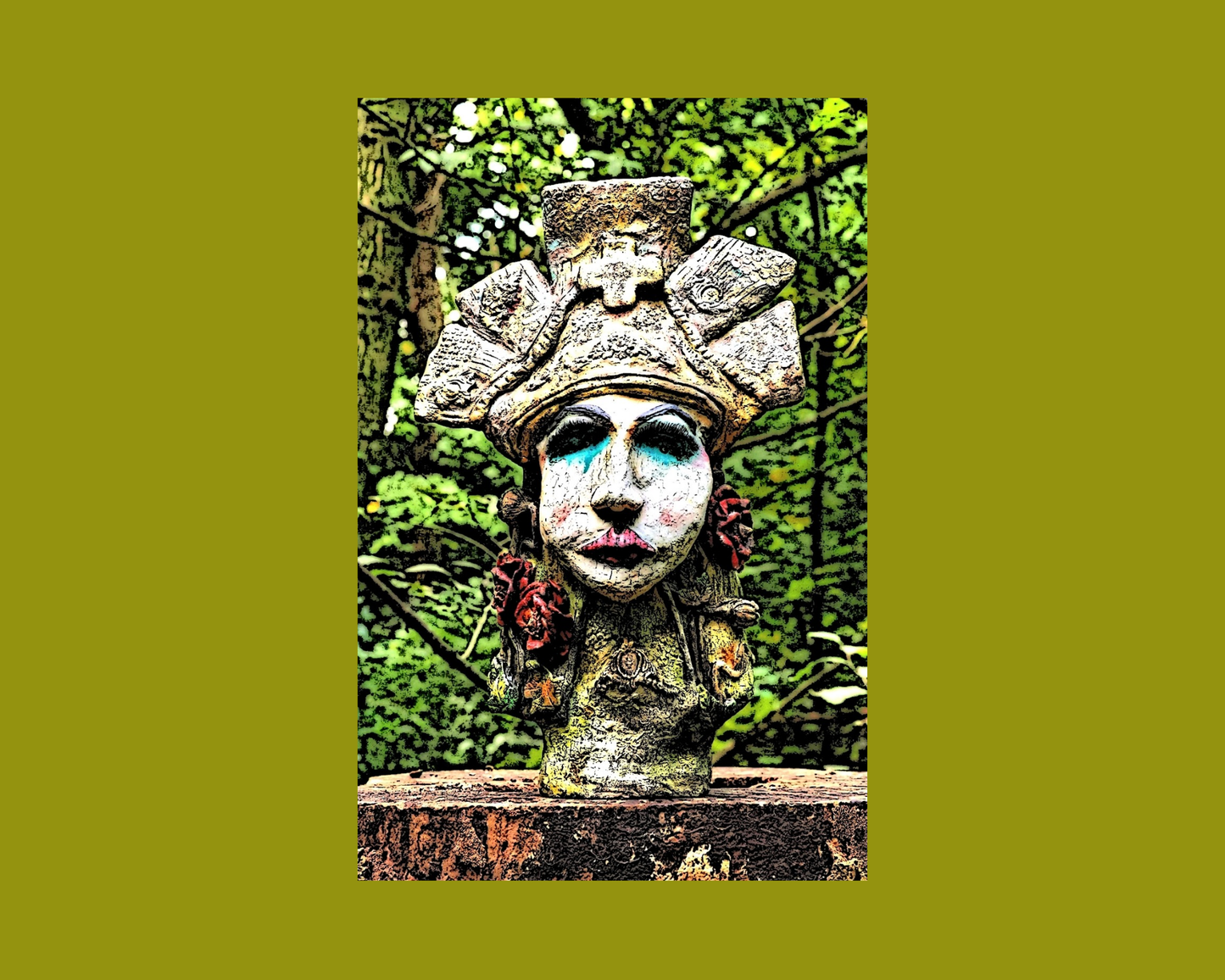 Queens of the Grove prints