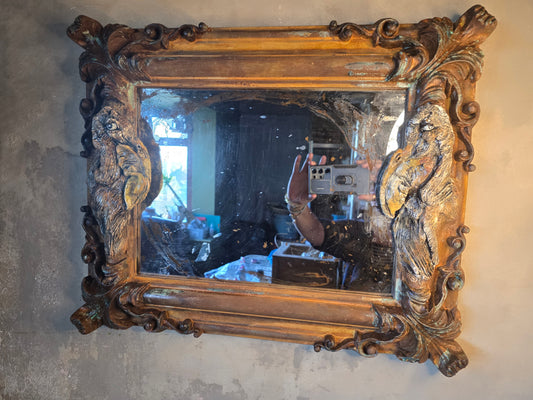 "Reflection"