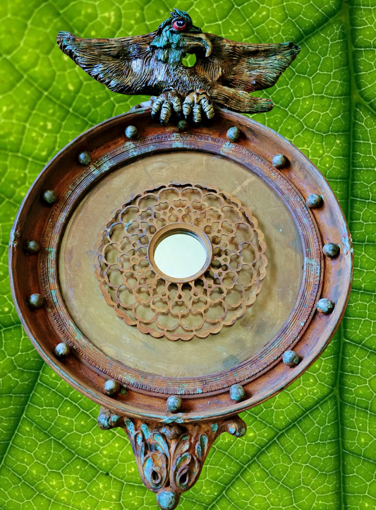 "EAGLES FLIGHT"