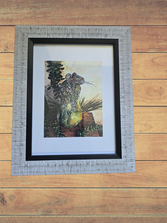 FINEST WATERCOLOR PRINTS