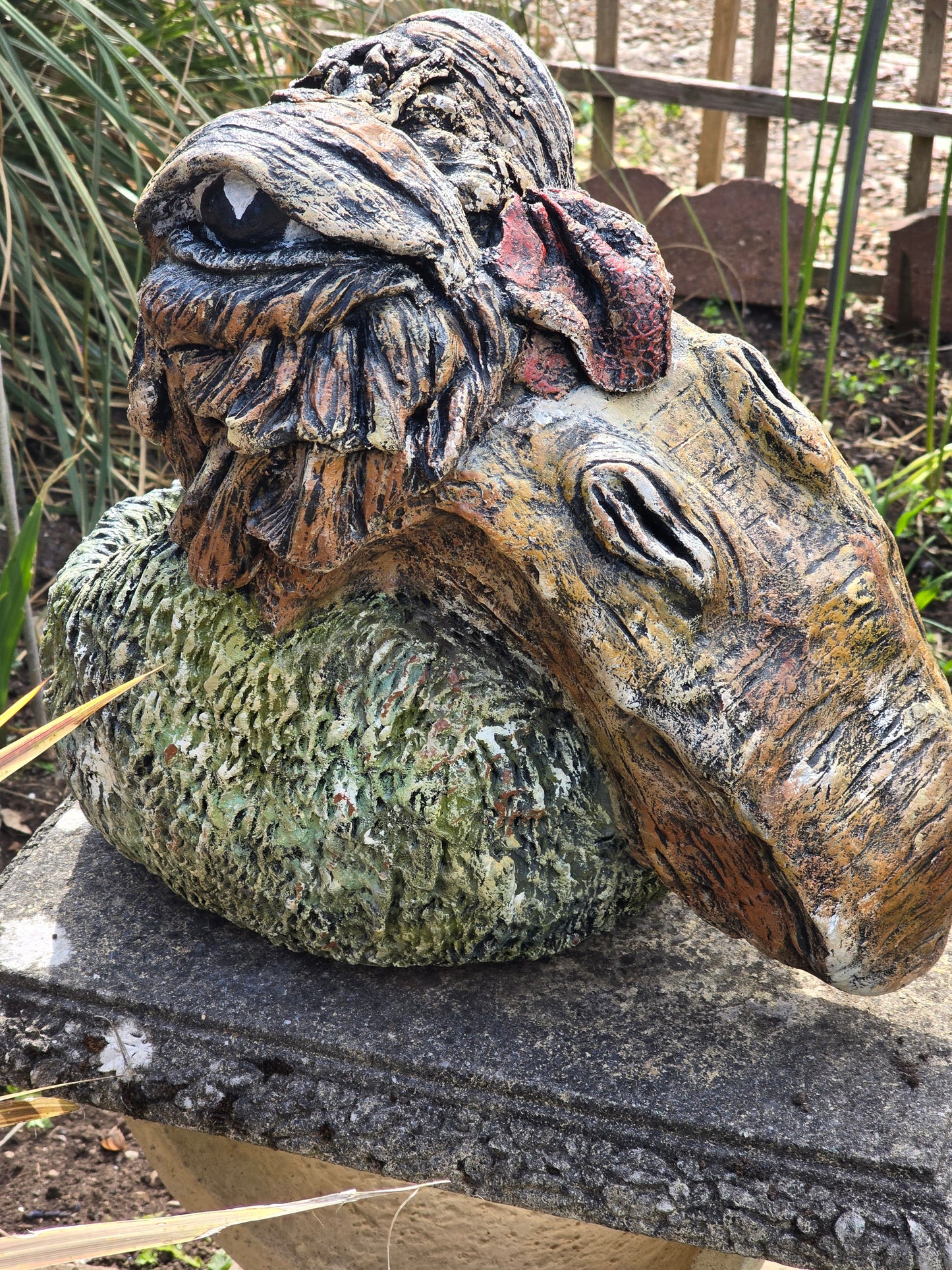 Rustic Roosts