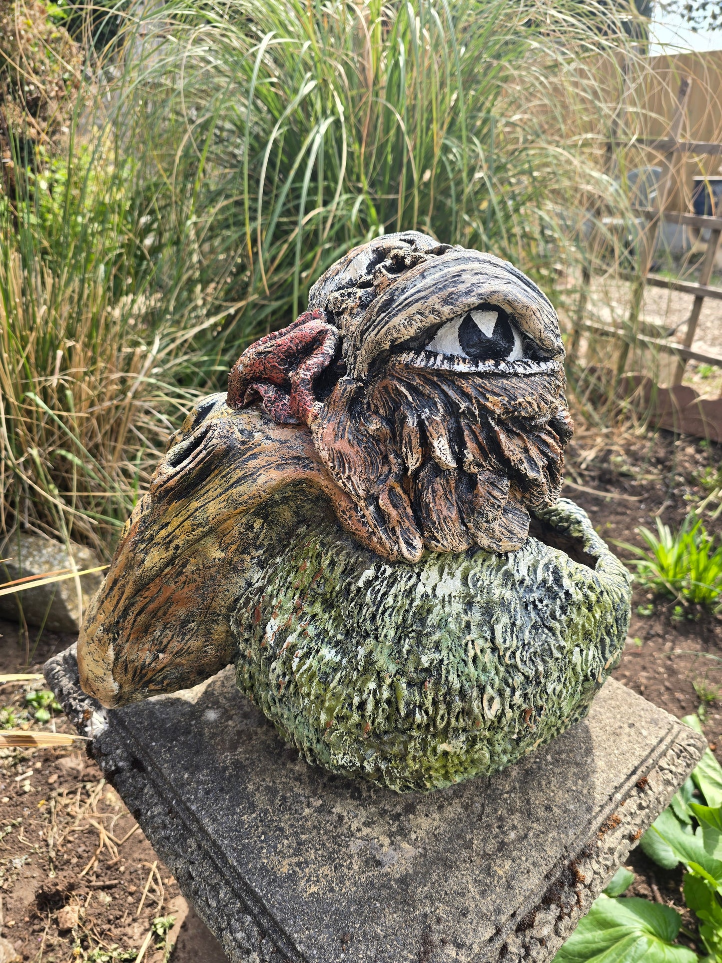 Rustic Roosts
