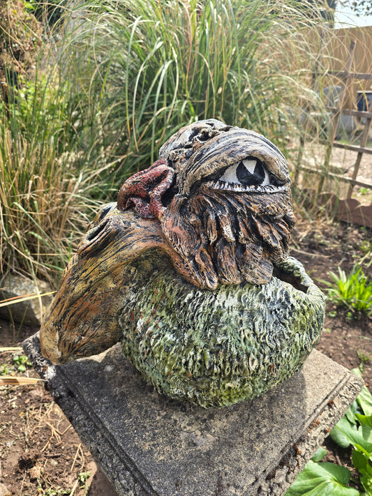 Rustic Roosts