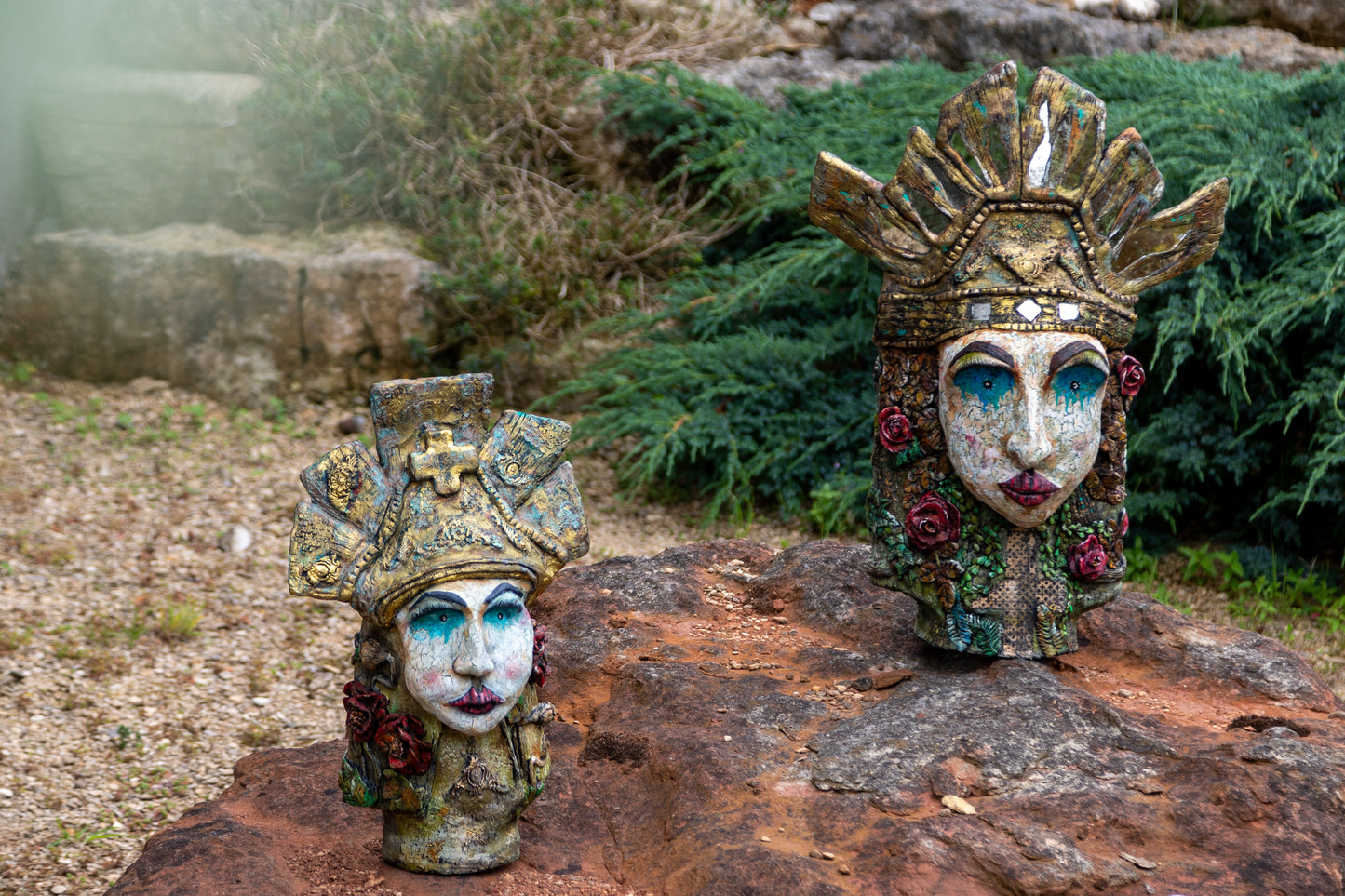 Queens of Grove